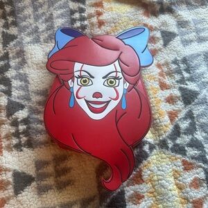 Magically horrific bag